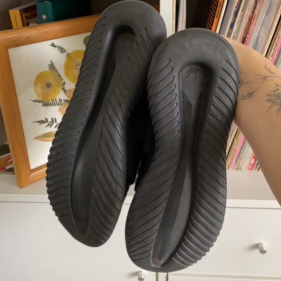 Adidas Tubular Athletic Shoe - Picture 2 of 5